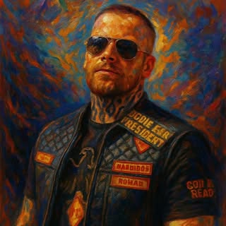 Instagram Profilbild von bandido_martin1er
