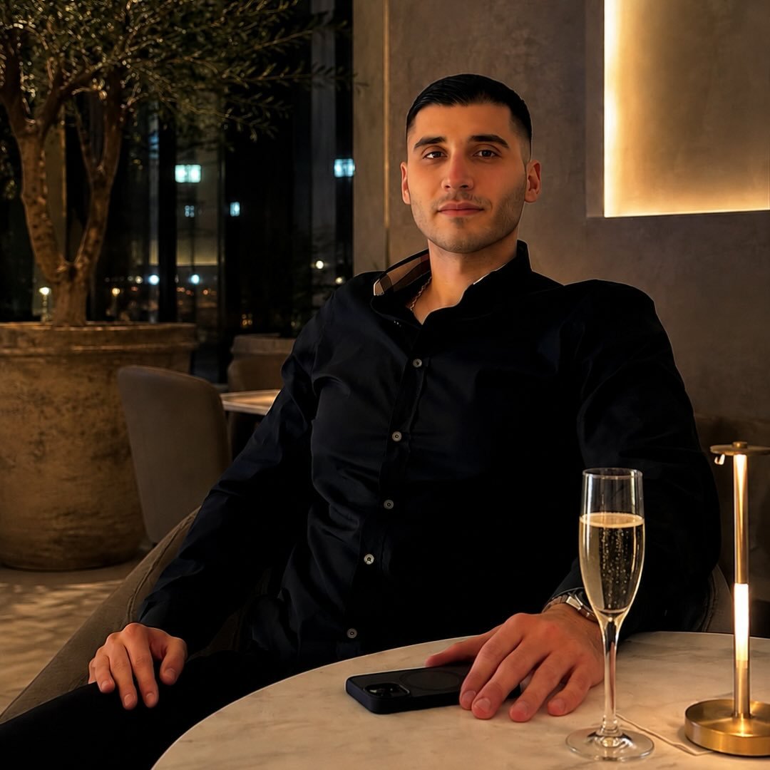 Instagram Profilbild von armnvii