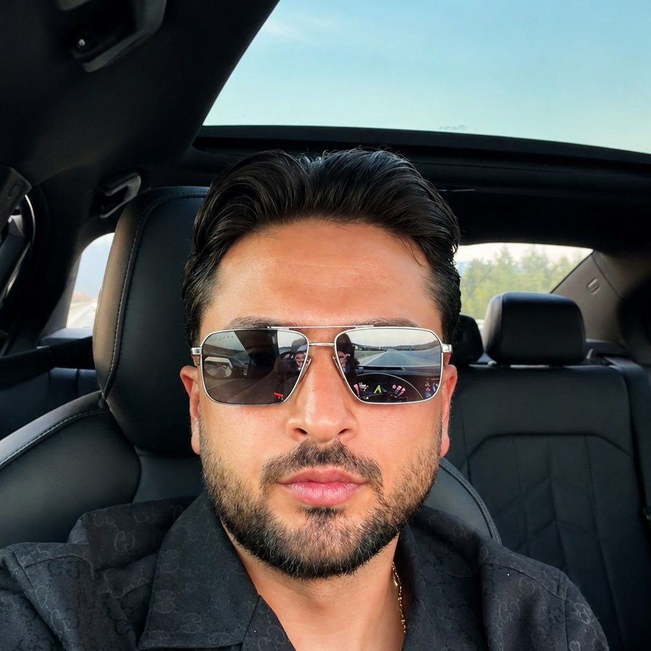 Instagram Profilbild von kursatefezt