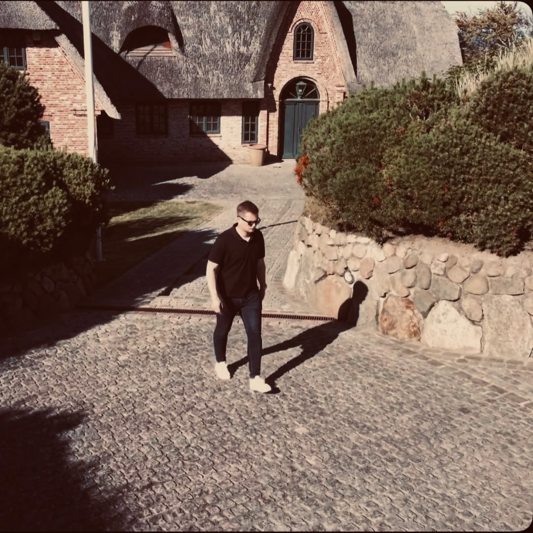 Instagram Profilbild von gernick_