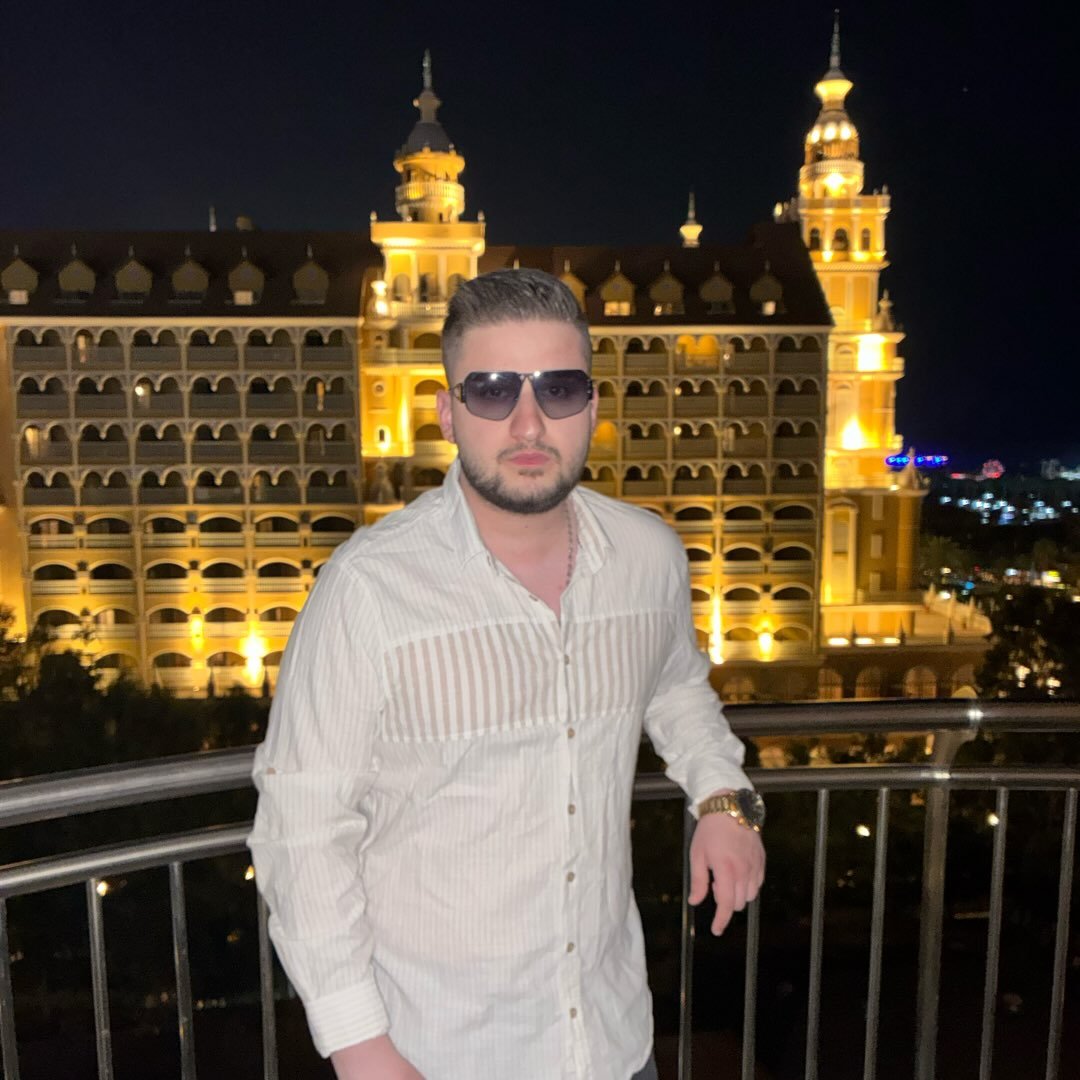 Instagram Profilbild von hakan674_