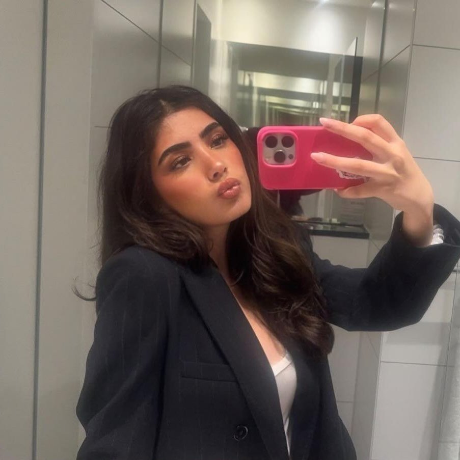 Instagram Profilbild von arinamalekian