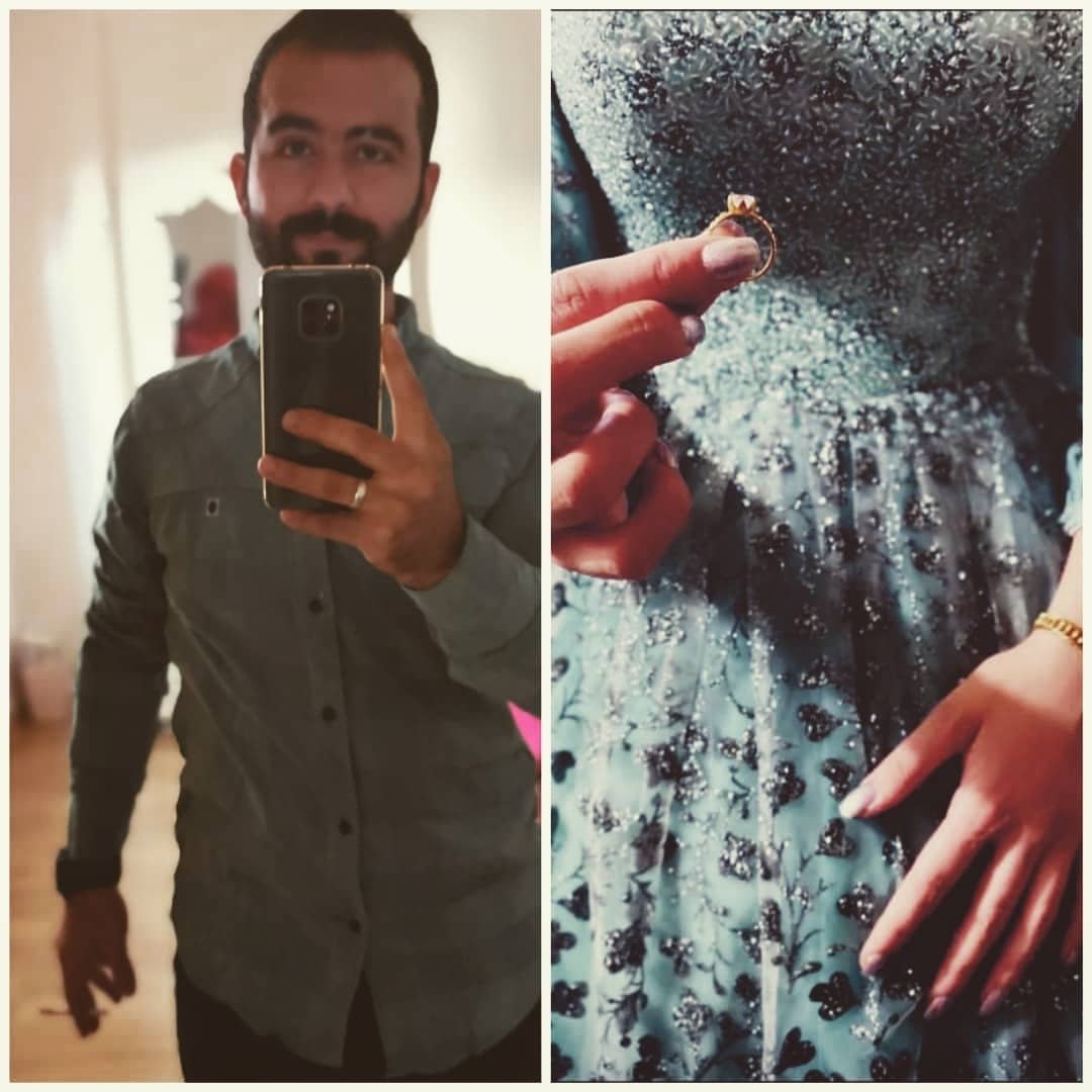 Instagram Profilbild von kja_qamishlo