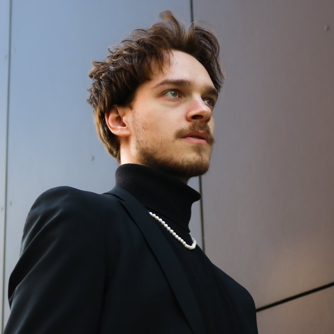 Instagram Profilbild von iamovrdrssd