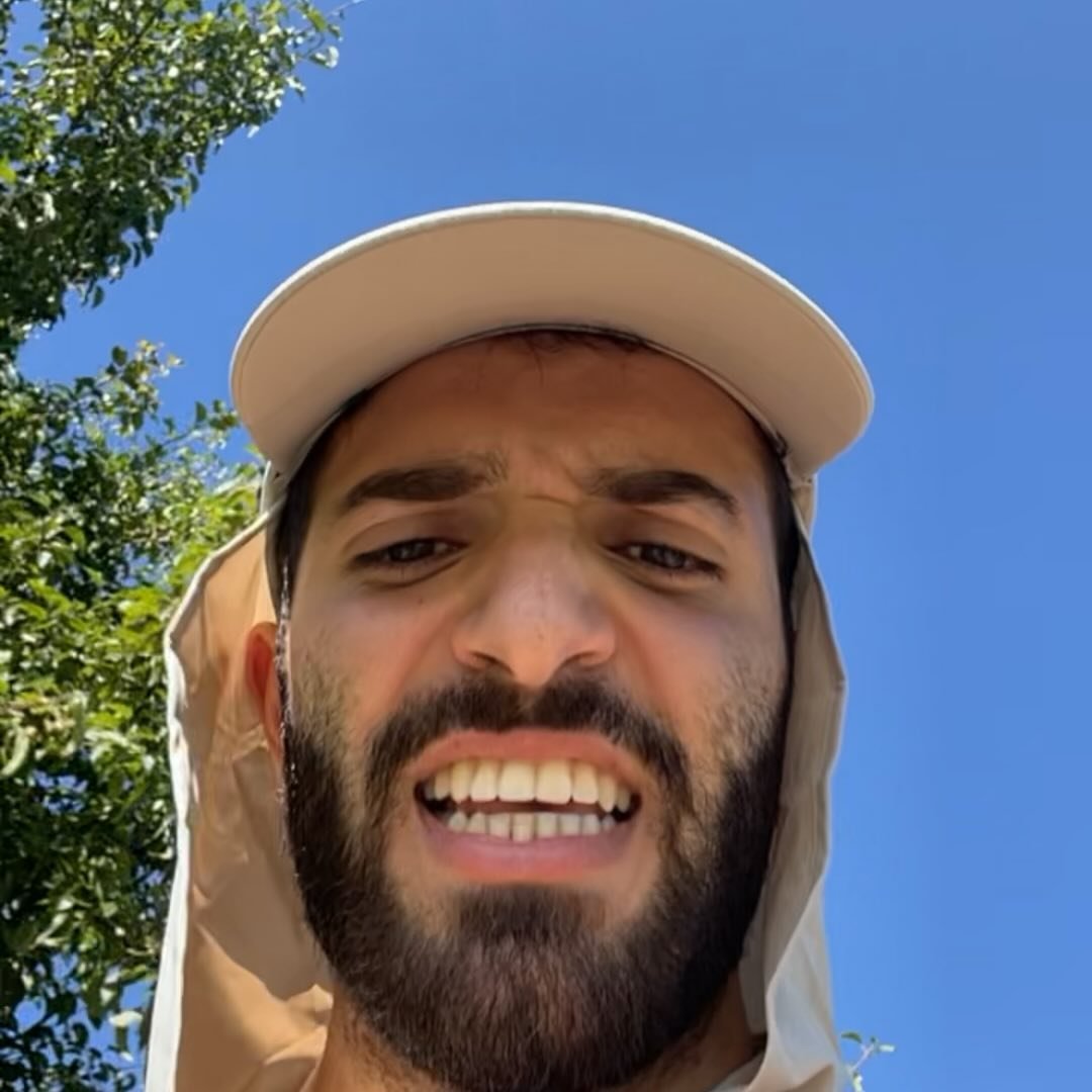 Instagram Profilbild von rickand.roll
