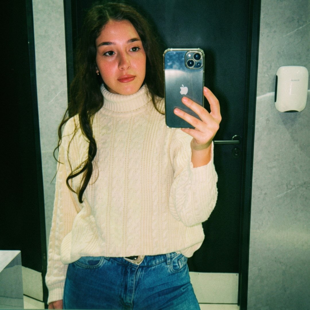 Instagram Profilbild von sofigriffini