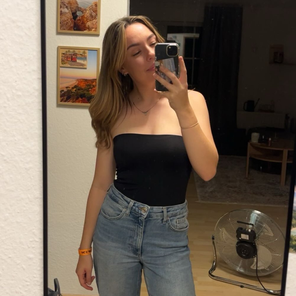 Instagram Profilbild von marileeen