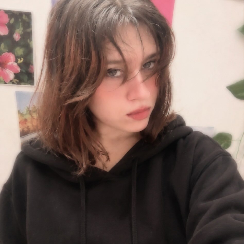 Instagram Profilbild von _.justbeingmee__