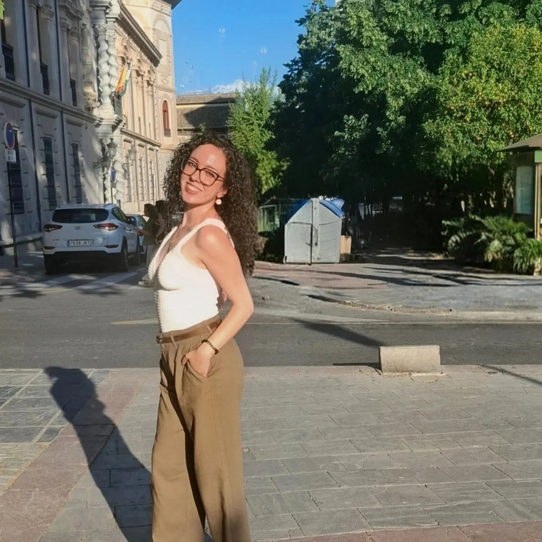 Instagram Profilbild von deleespino