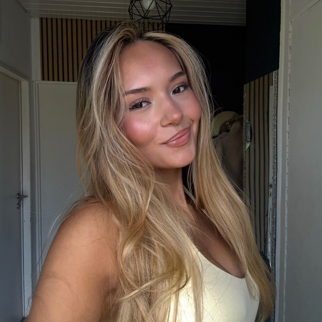 Instagram Profilbild von amandaksnc