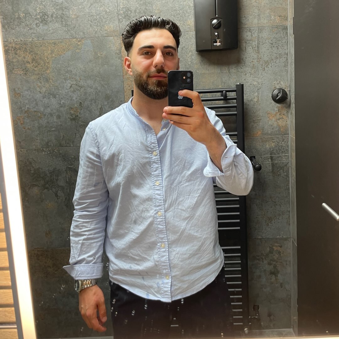 Instagram Profilbild von ugurgz_