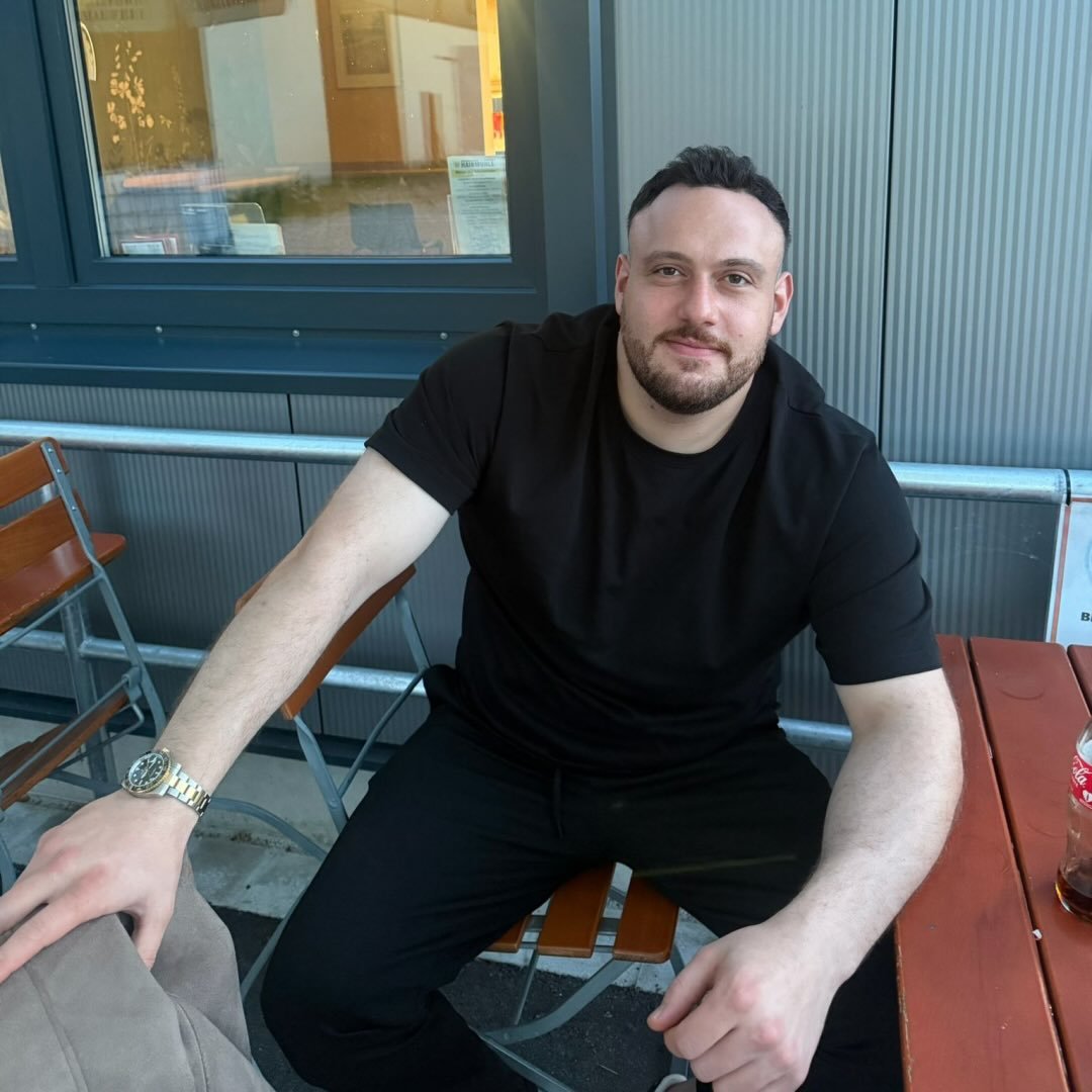 Instagram Profilbild von yg1961o