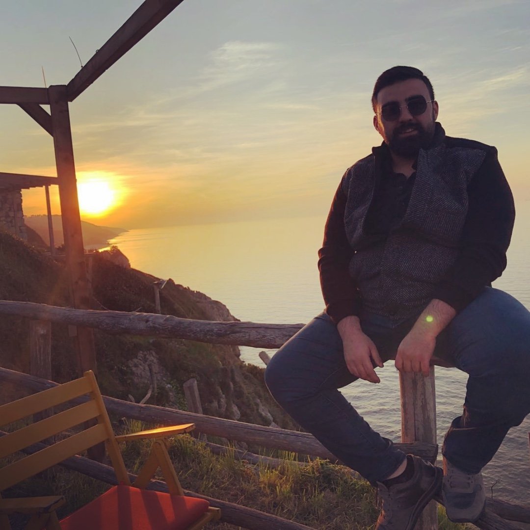 Instagram Profilbild von barisalman4