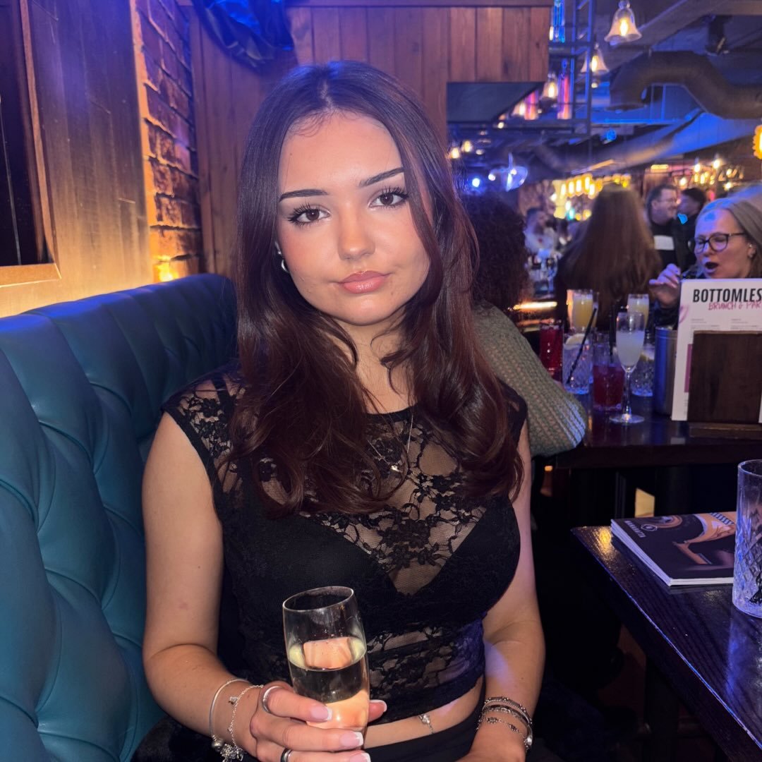 Instagram Profilbild von daisykelly.xo