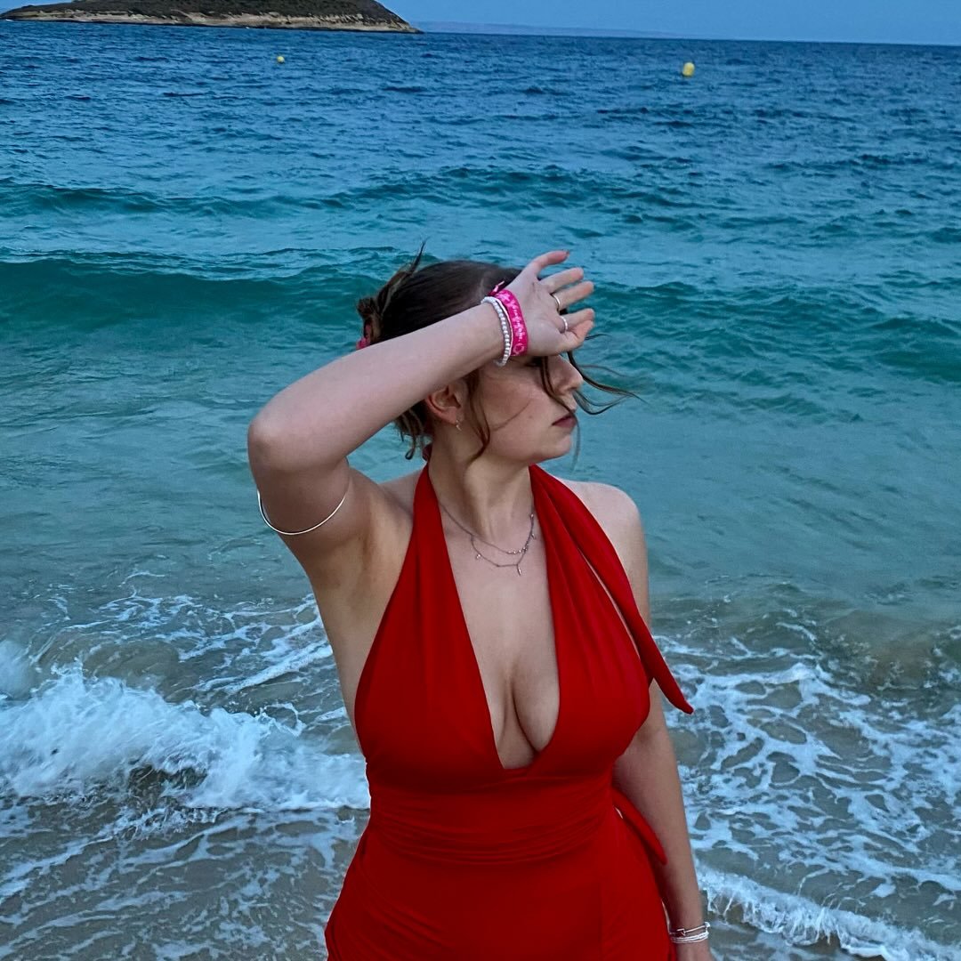 Instagram Profilbild von sveaostara