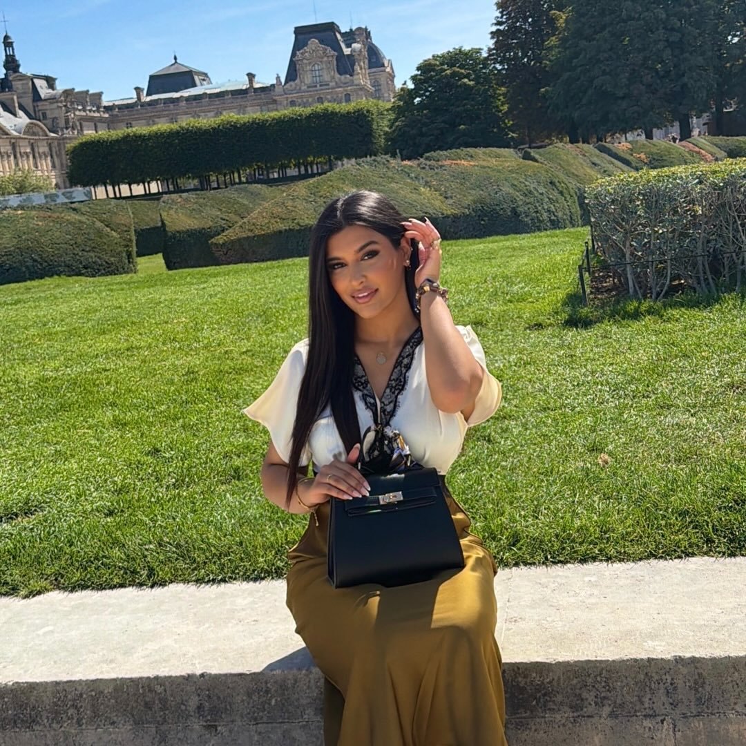 Instagram Profilbild von sahrasaid_