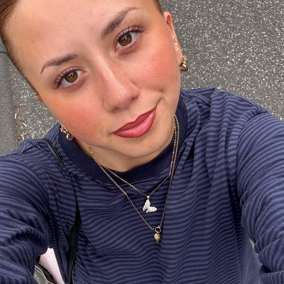 Instagram Profilbild von lowkeykiraa
