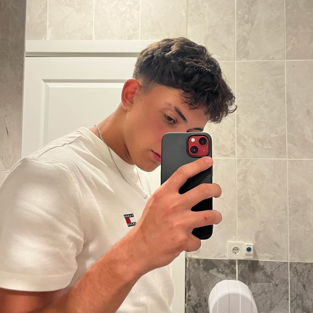 Instagram Profilbild von mustafacbayrakk