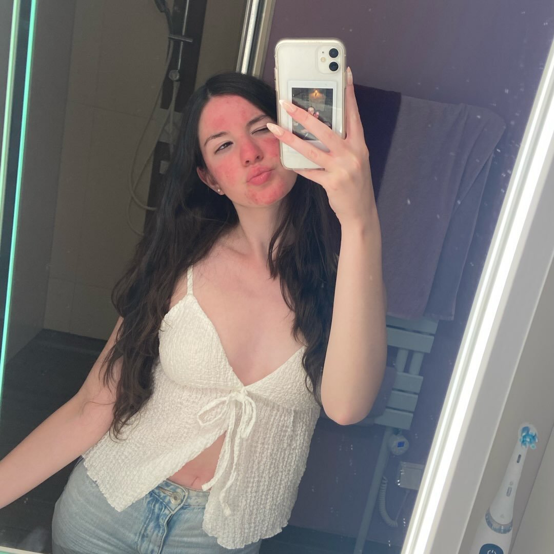 Instagram Profilbild von alexandramachtkrach