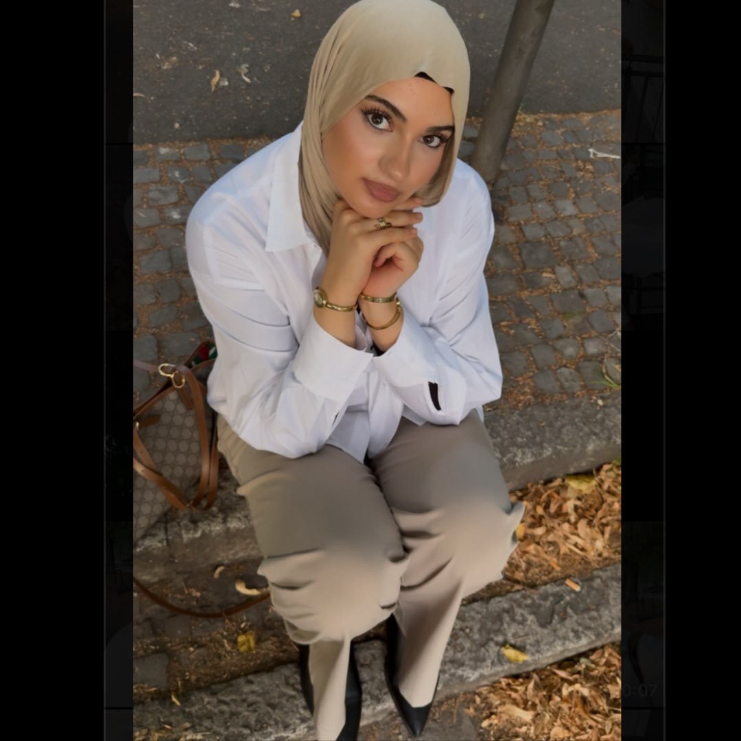 Instagram Profilbild von zenabkr