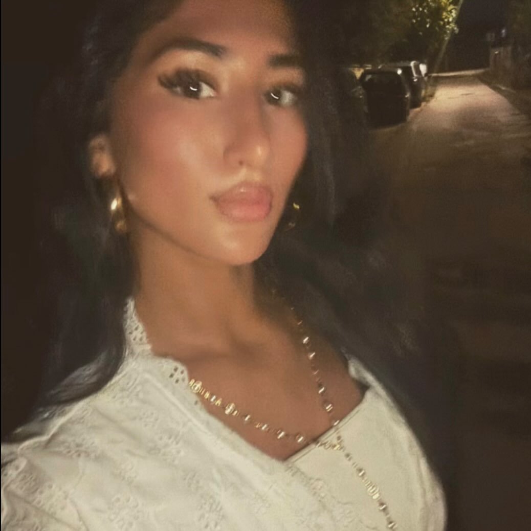 Instagram Profilbild von rozerince7