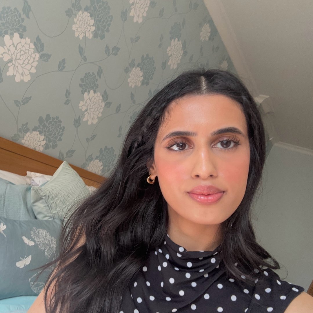 Instagram Profilbild von saniya_ves