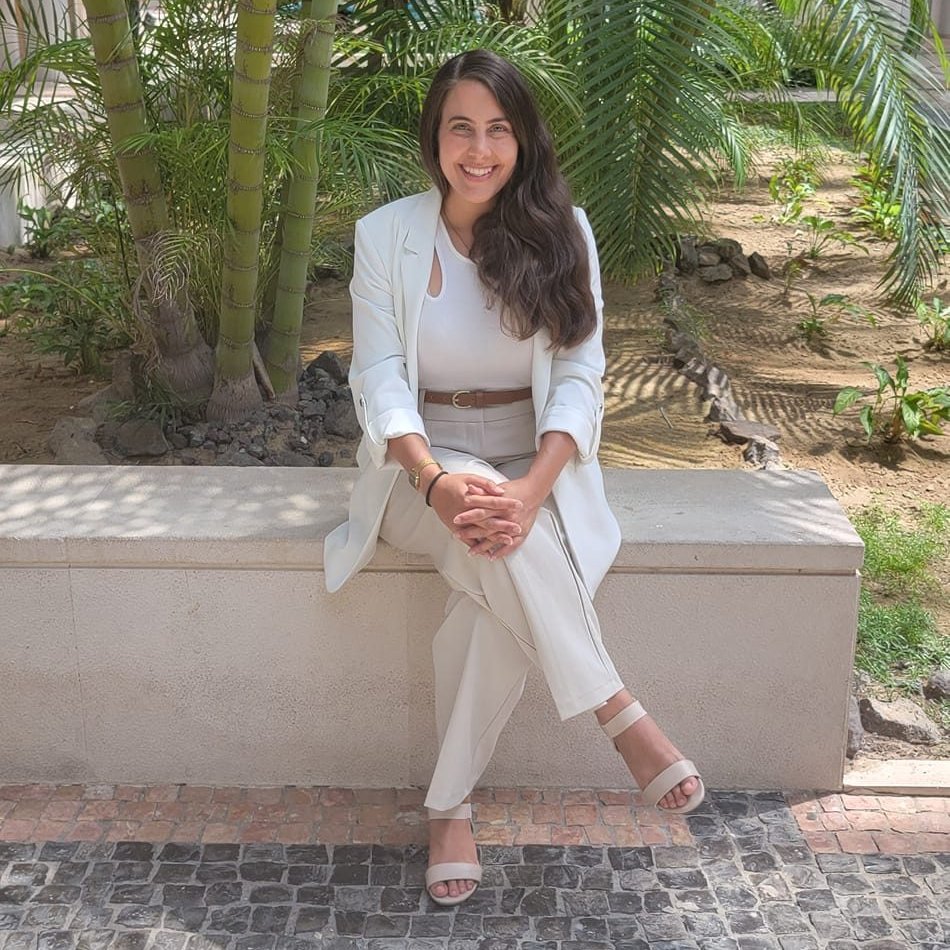 Instagram Profilbild von sapirlazar