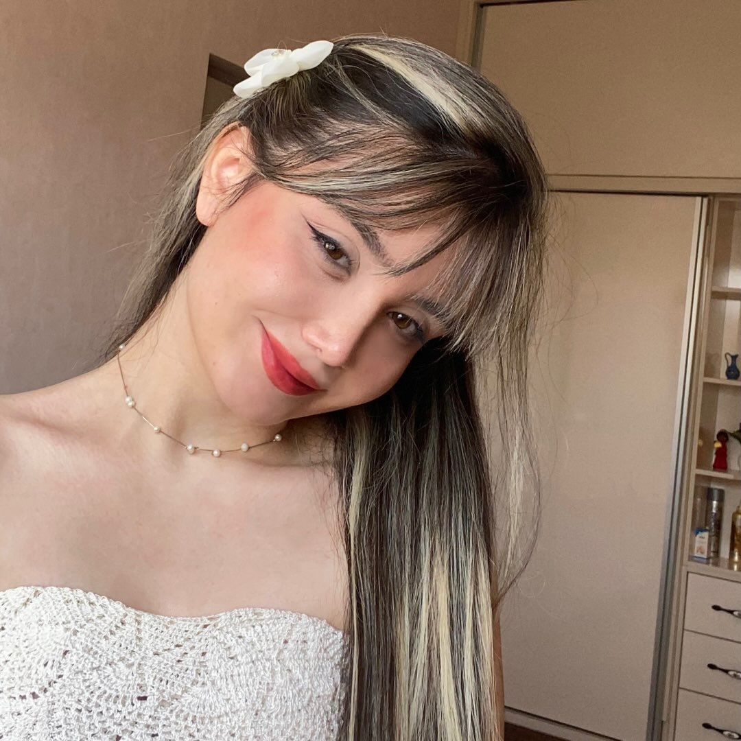 Instagram Profilbild von _annahlill