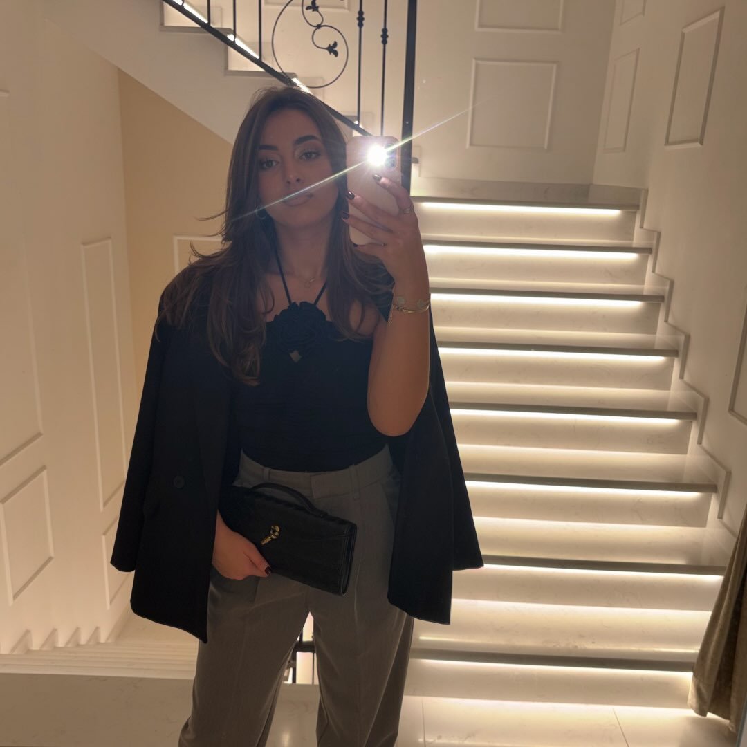 Instagram Profilbild von nicolepaliic