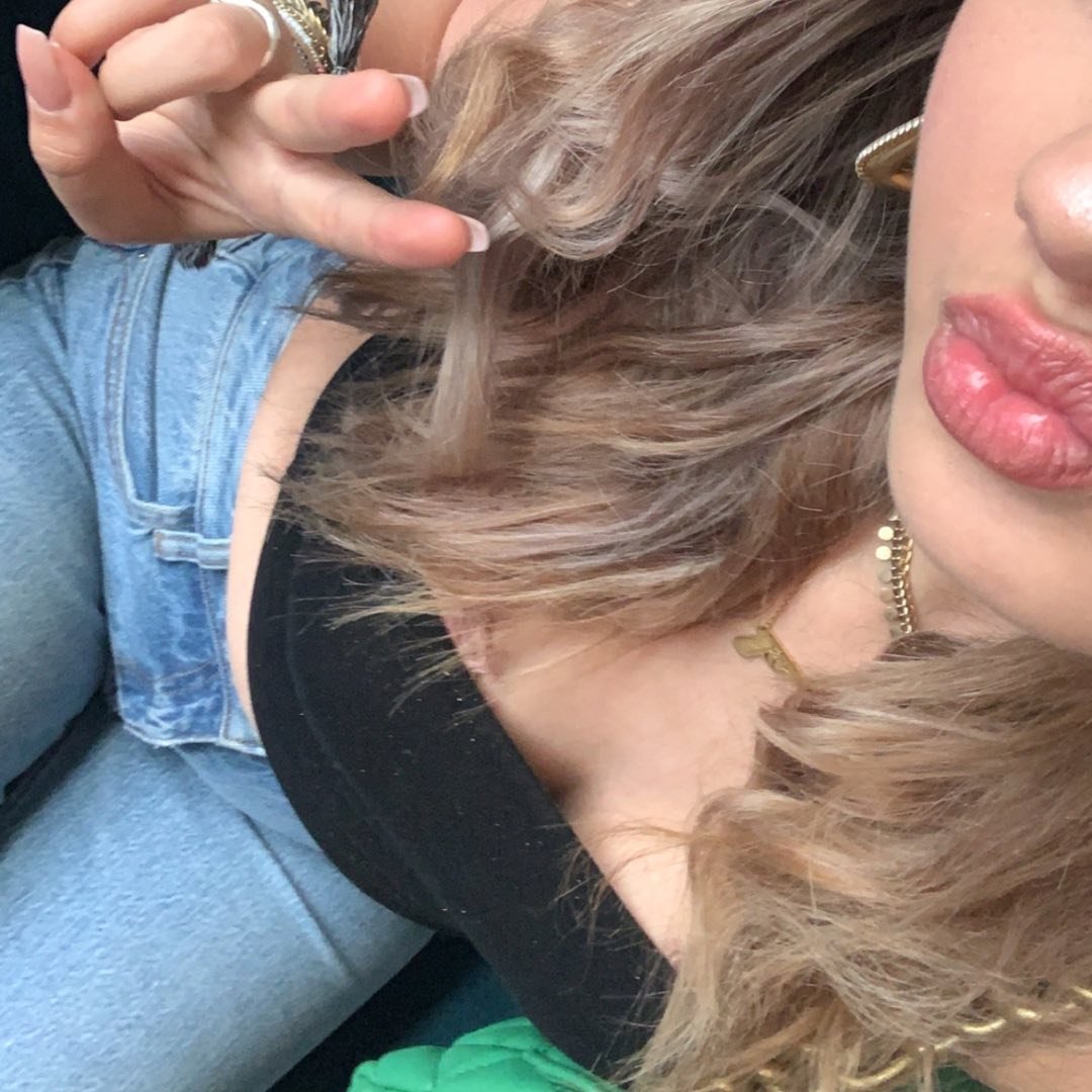 Instagram Profilbild von ninakristx