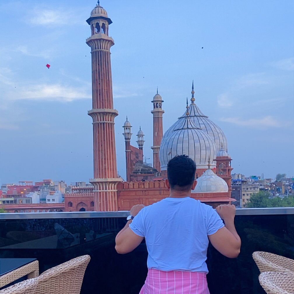 Instagram Profilbild von shafaat786sanjari