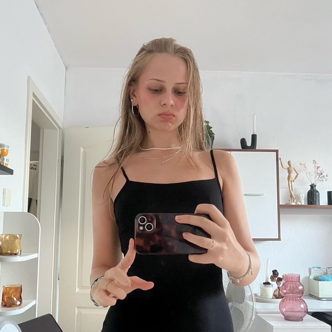 Instagram Profilbild von mlaniekov
