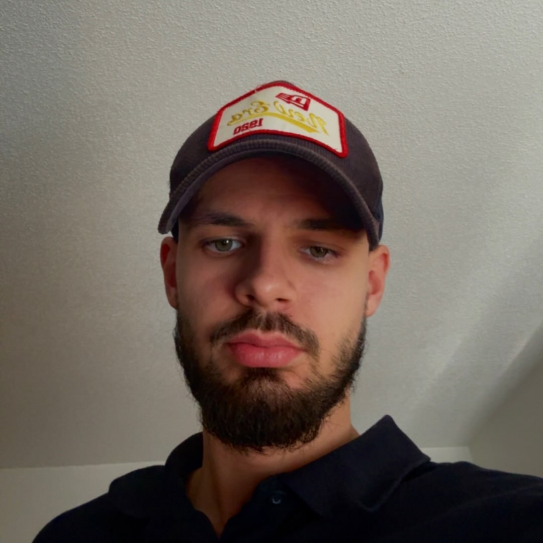 Instagram Profilbild von berkayhrn