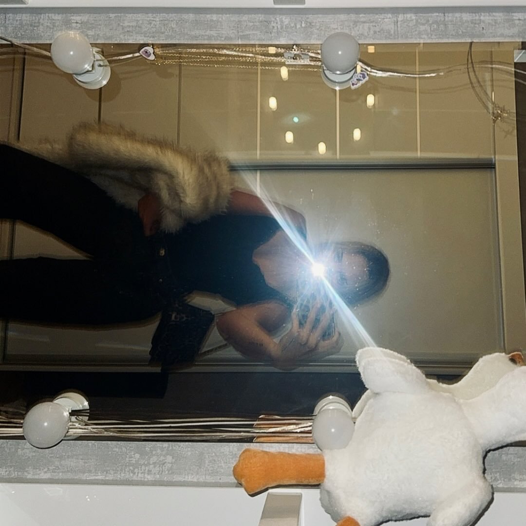 Instagram Profilbild von linettszikszai