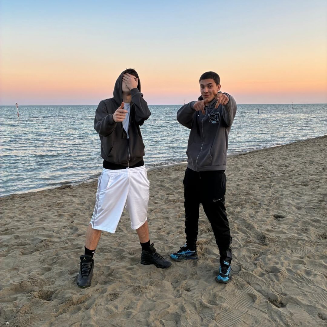 Instagram Profilbild von gjecajj