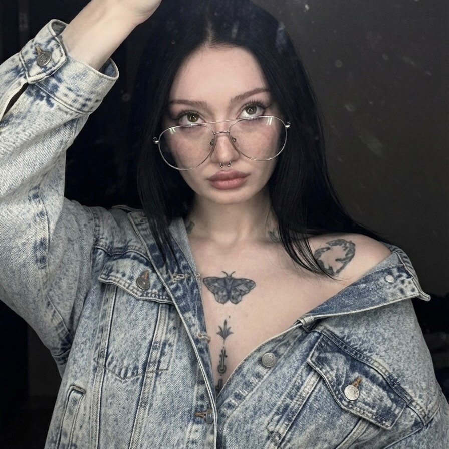 Instagram Profilbild von xtoxicthxughtsx