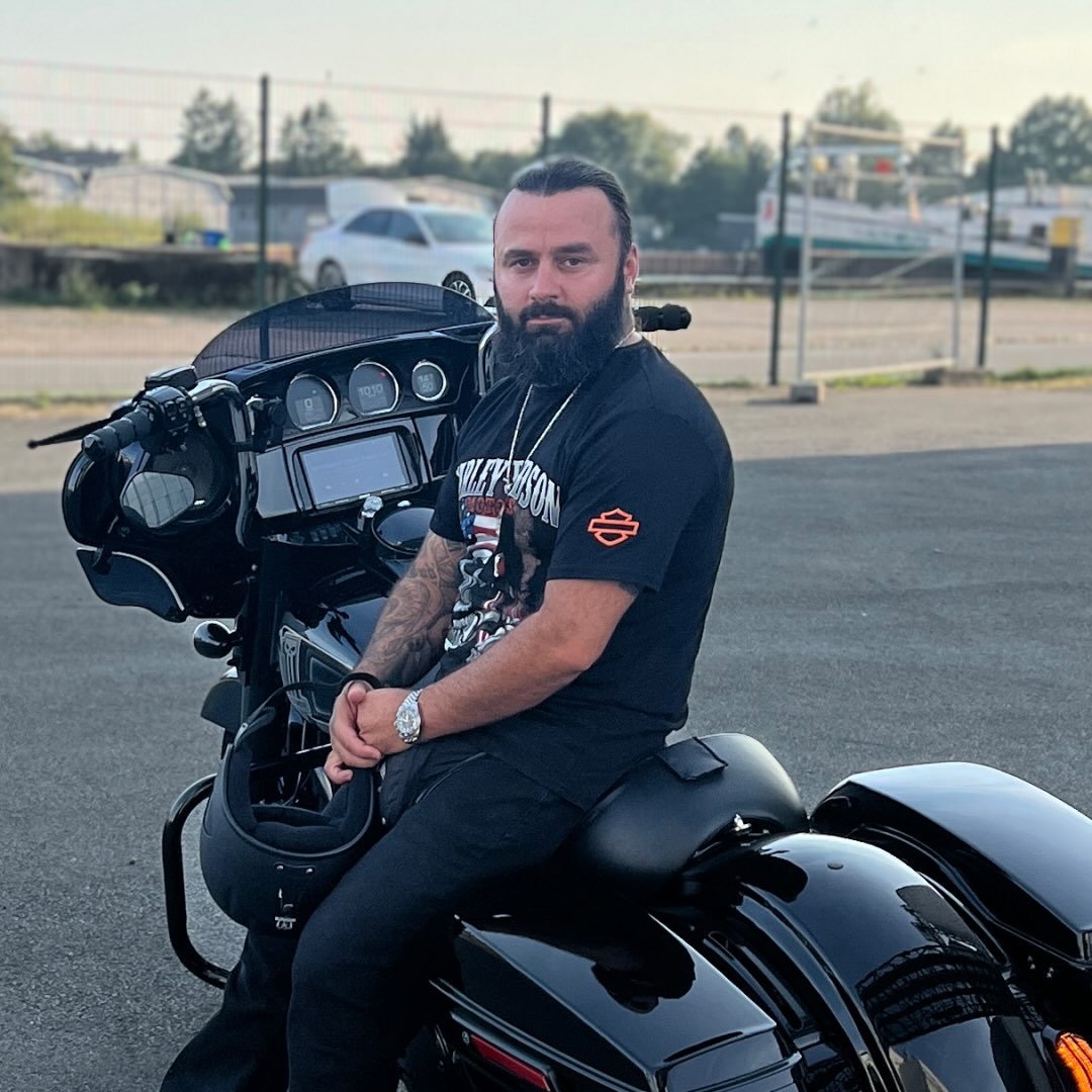 Instagram Profilbild von alborotador1