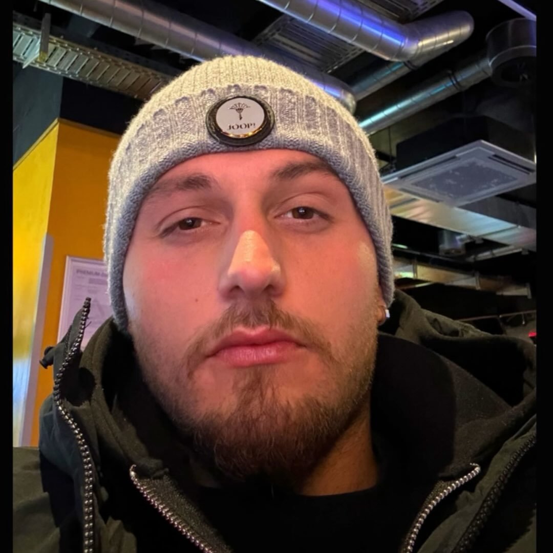 Instagram Profilbild von lorik.stat