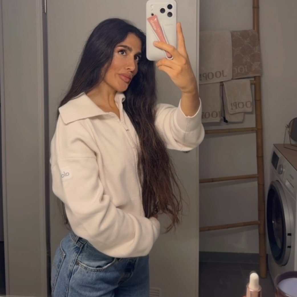 Instagram Profilbild von aysakg
