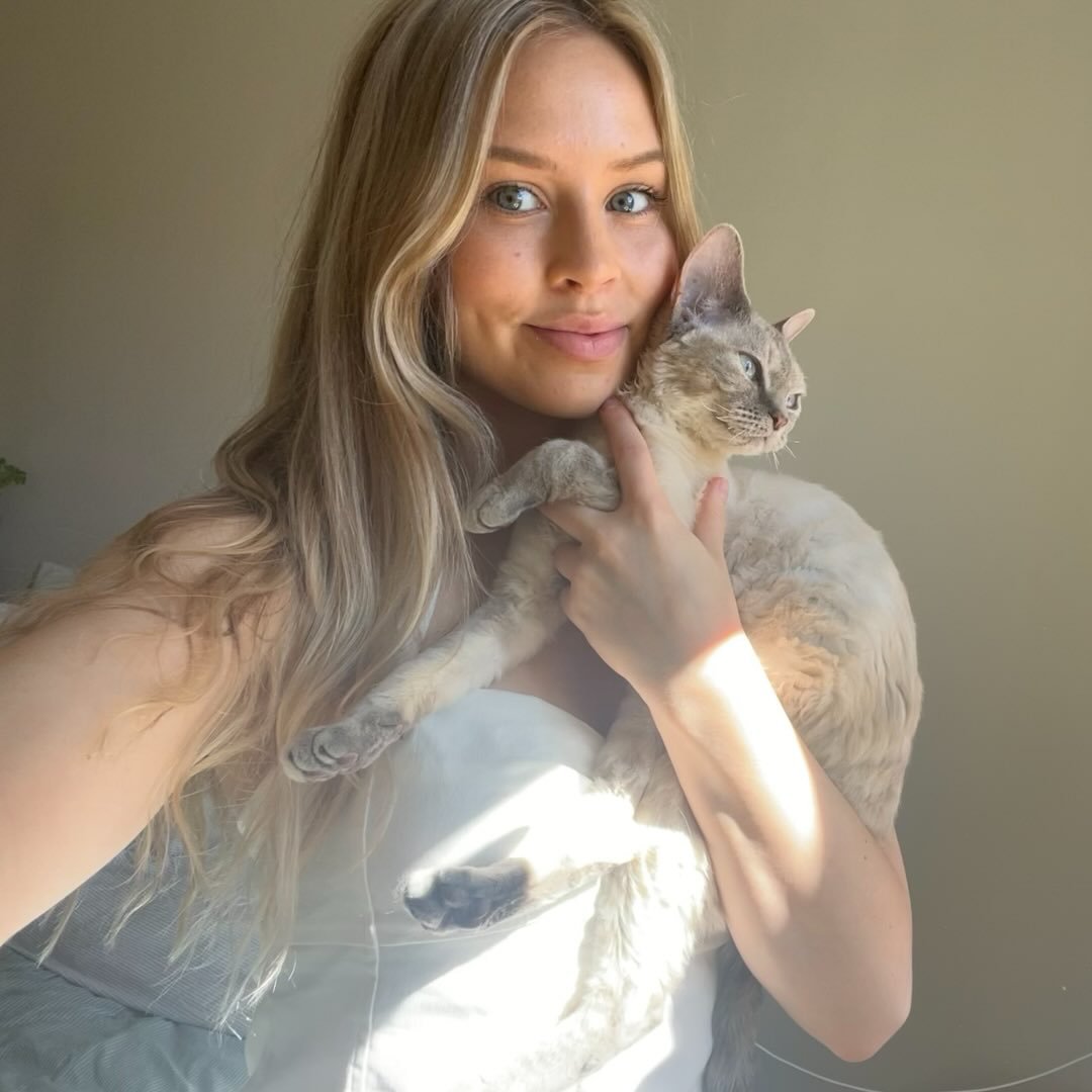 Instagram Profilbild von signejohansson