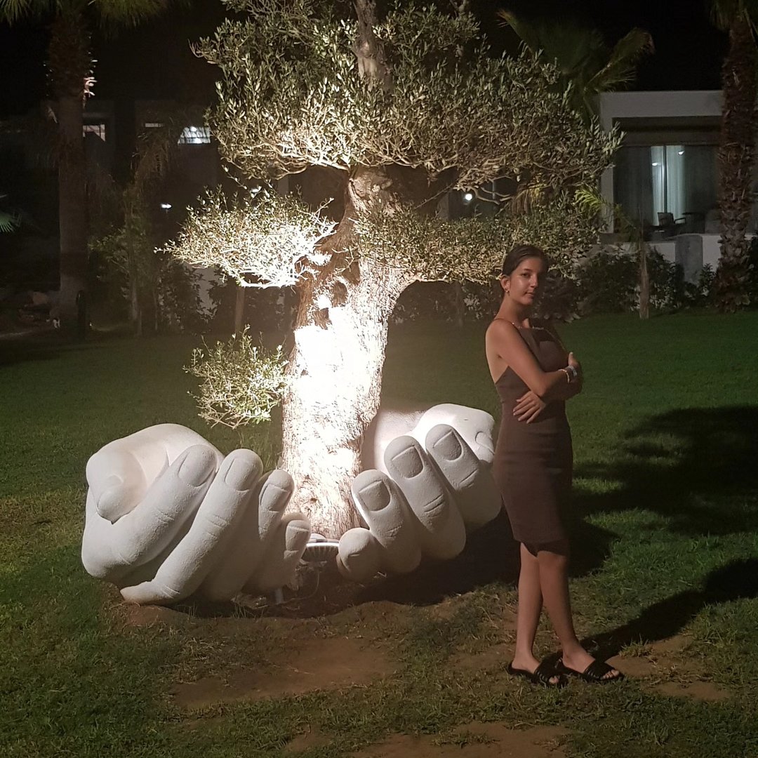Instagram Profilbild von sirmas07