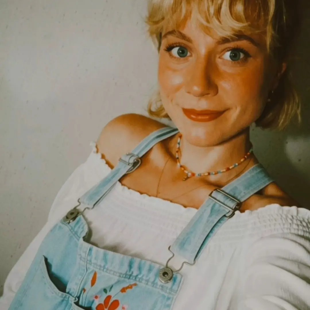 Instagram Profilbild von diebestochter