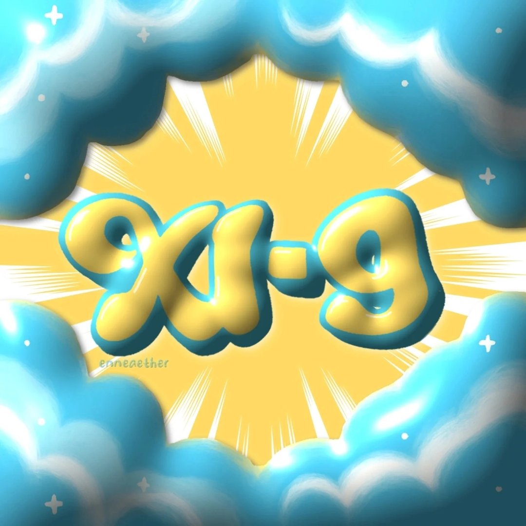 Instagram Profilbild von enneaether