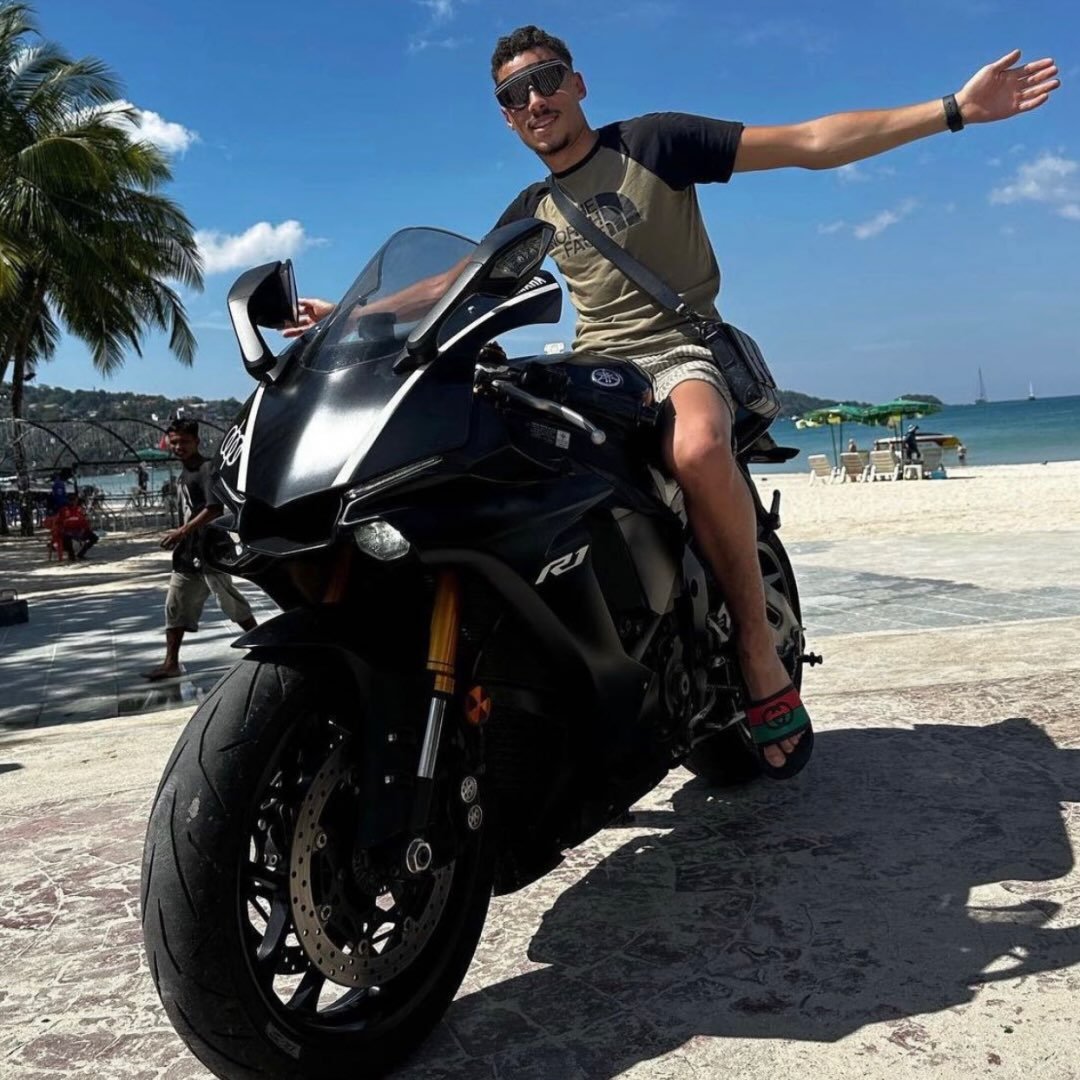 Instagram Profilbild von 92_hdd