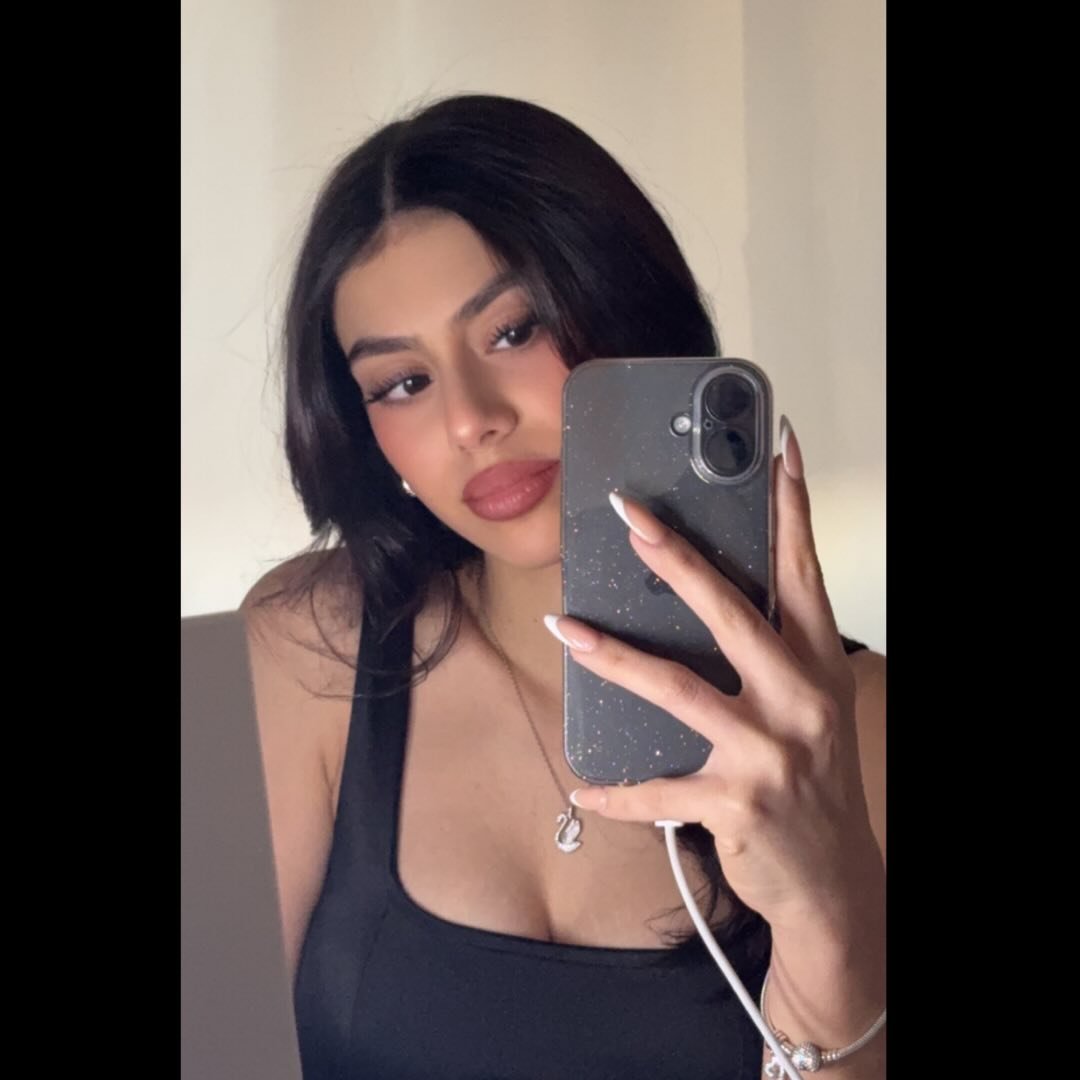 Instagram Profilbild von saraoezx