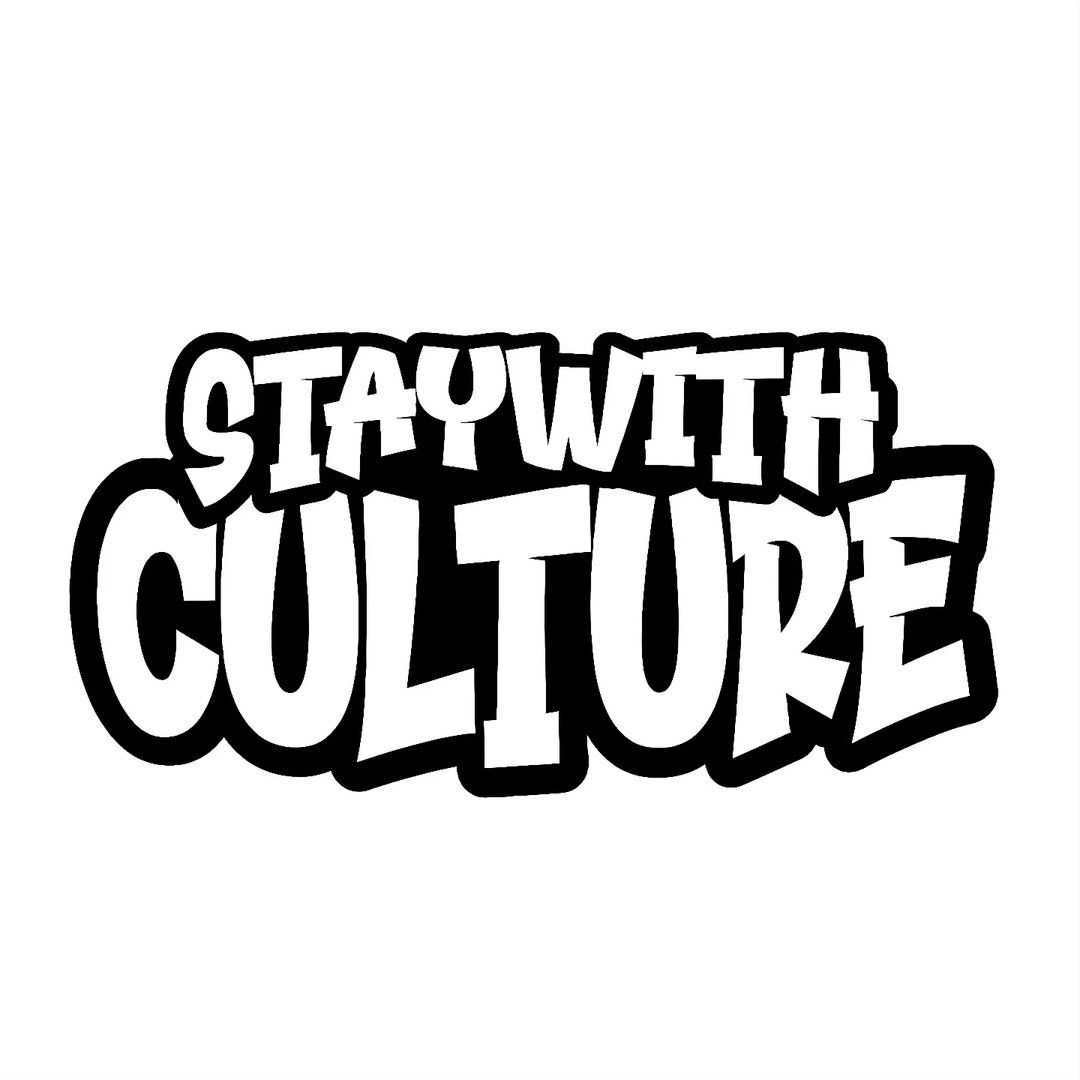 Instagram Profilbild von staywithculture