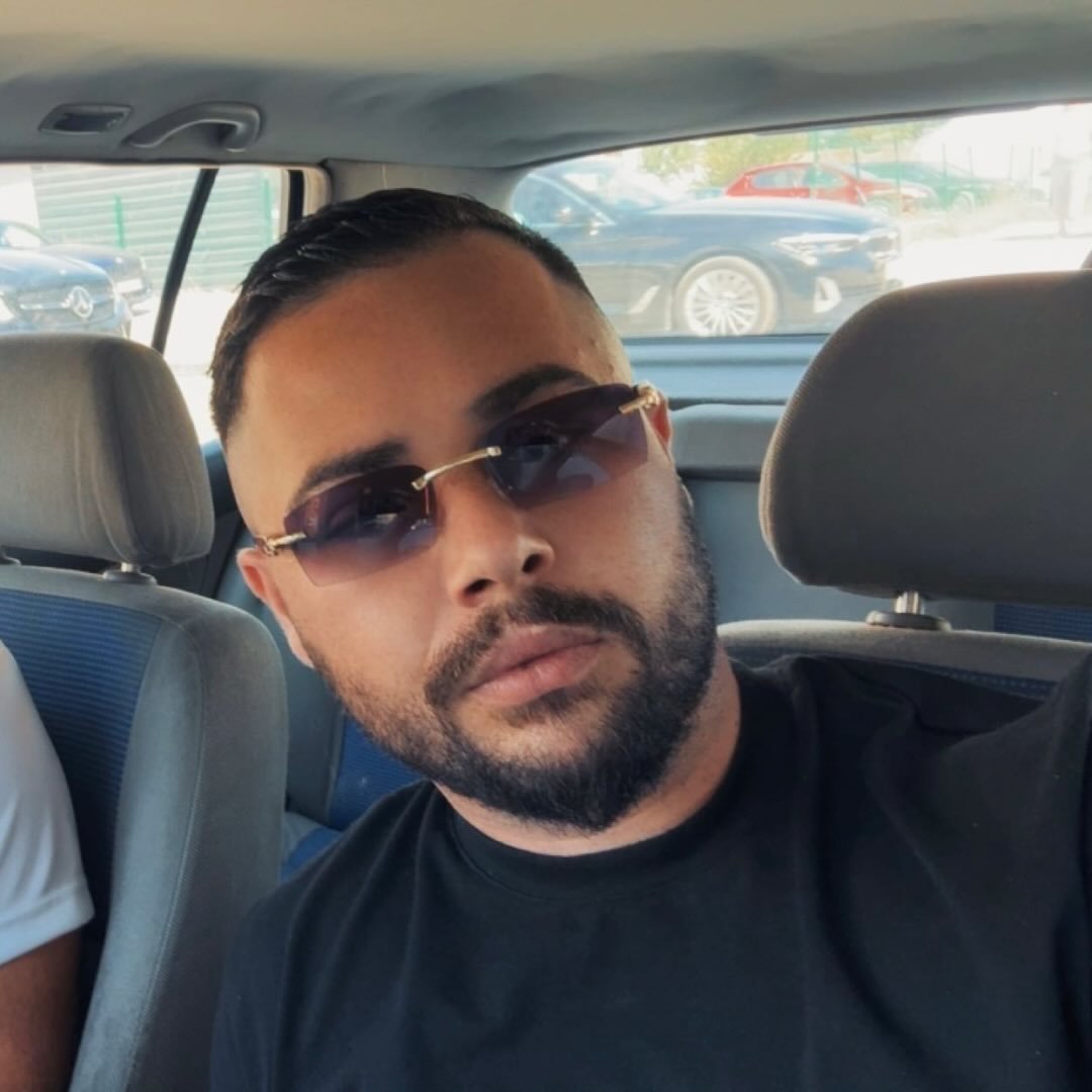 Instagram Profilbild von egzonlj
