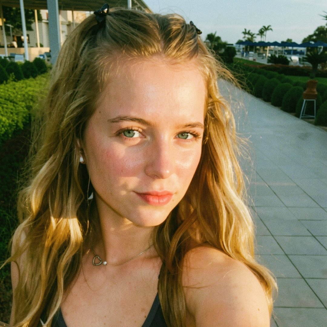 Instagram Profilbild von silviagubancokova
