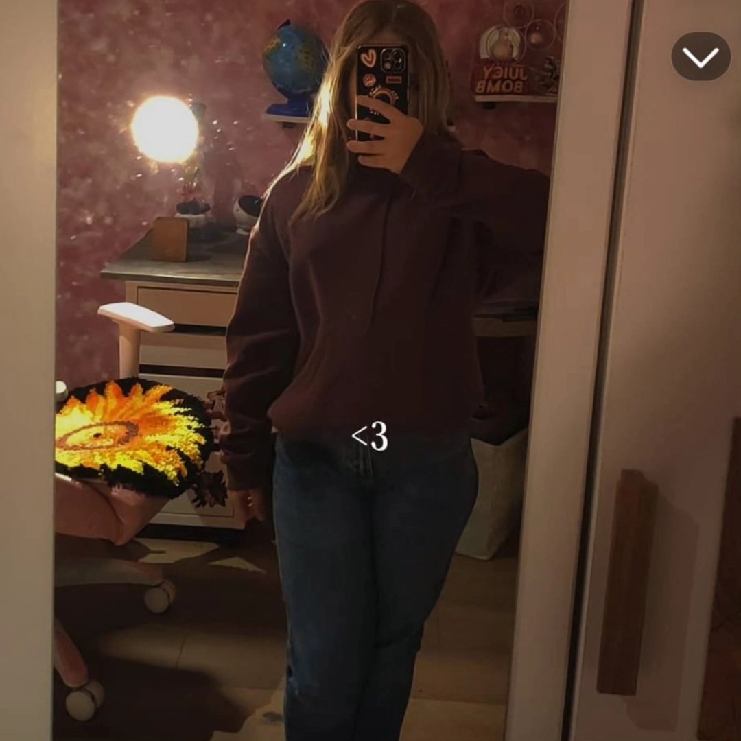 Instagram Profilbild von violettalove113