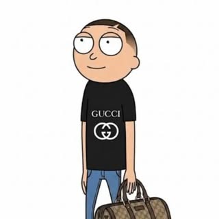 Instagram Profilbild von gucci_morty_glazer